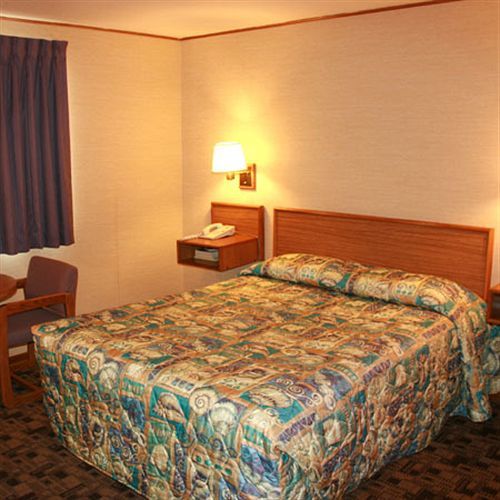 Tradewinds Motel Rockaway Beach Værelse billede