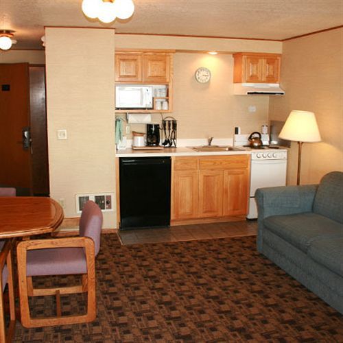 Tradewinds Motel Rockaway Beach Værelse billede