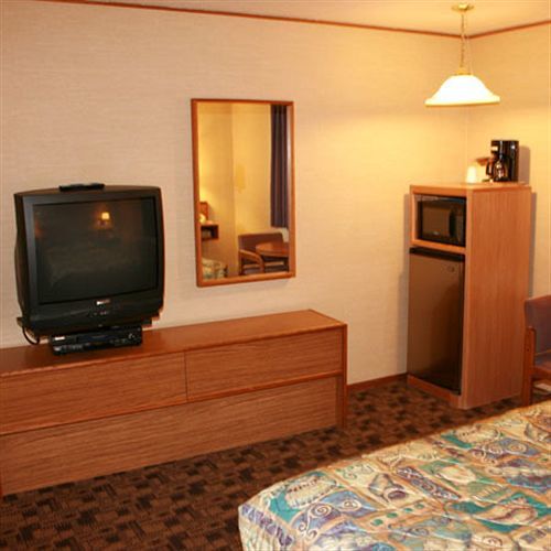 Tradewinds Motel Rockaway Beach Værelse billede